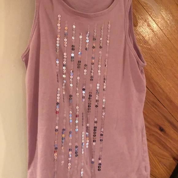 Gap shiny top - Picture 1 of 1